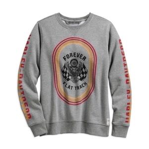 Woman’s HARLEY-DAVIDSON Sweatshirt